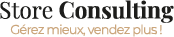Store Consulting Logo
